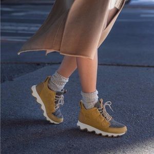 Sorel Kinetic Caribou